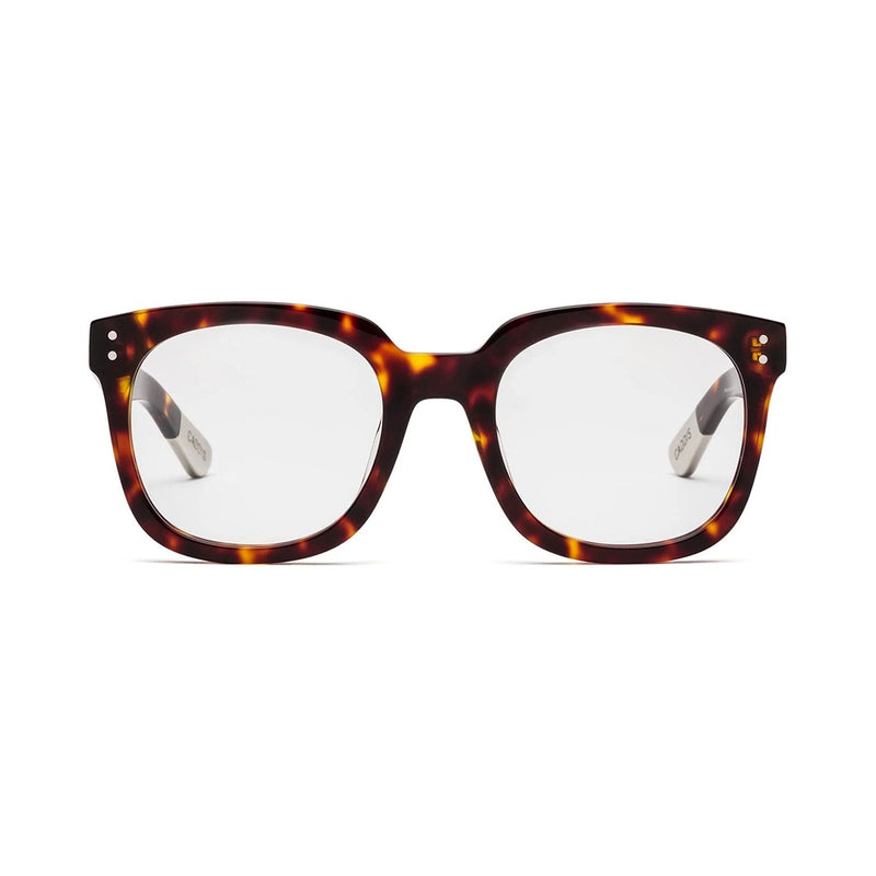 Jockamo Reading Glasses / Turtle