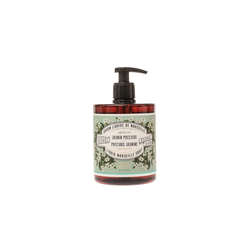 Marseille Liquid Soap / Precious Jasmine