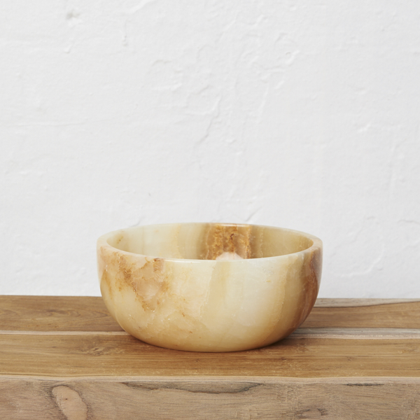 Kala Onyx Bowl / Medium