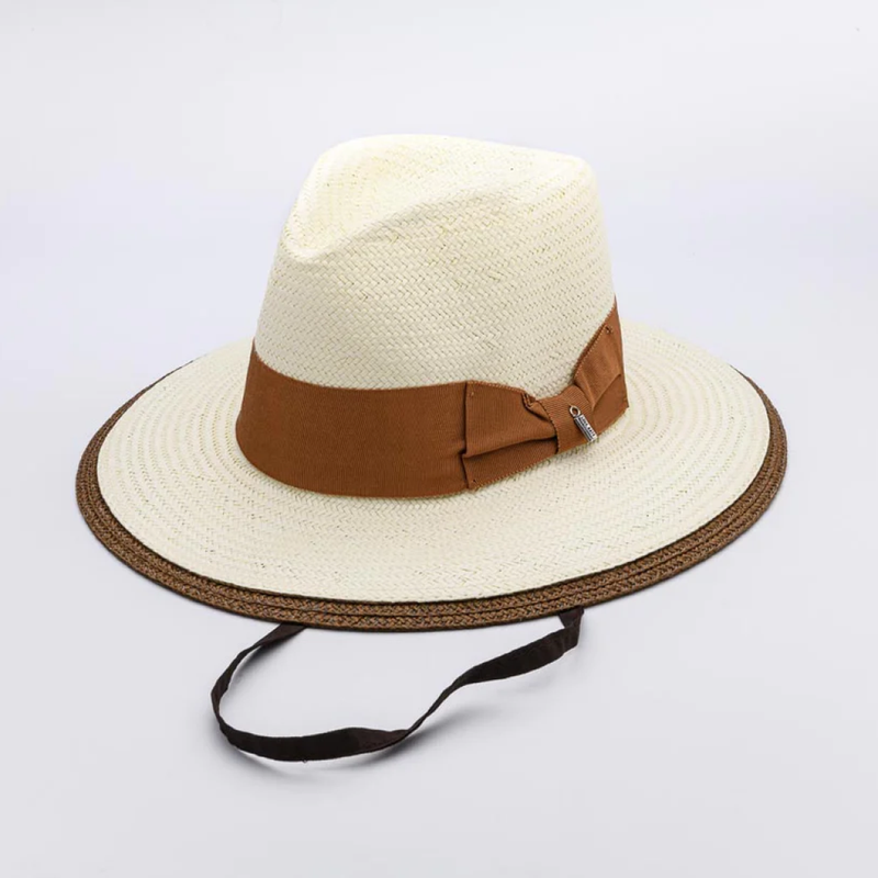 Follow My Lead Hat / Brown