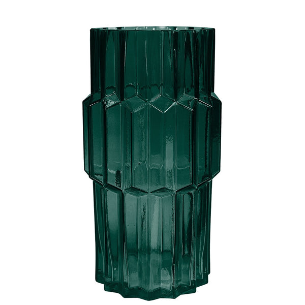 Lune Deco Vase Jade Sml