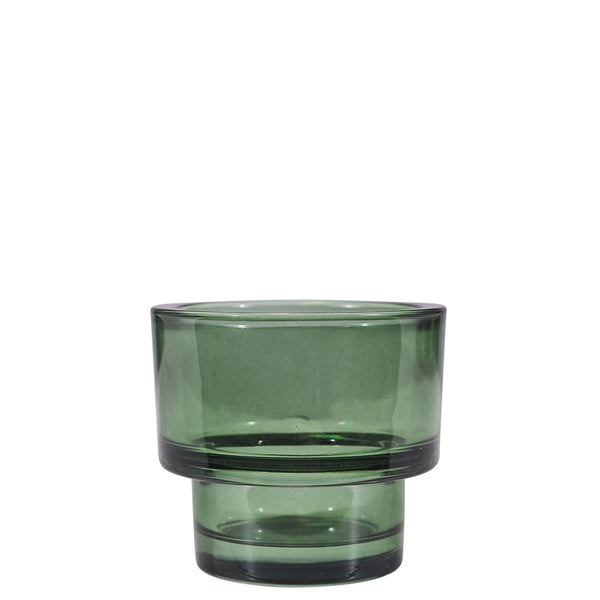 Lune Den Votive Green