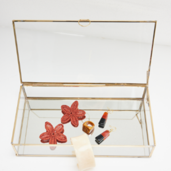 Jewellery Box / Large