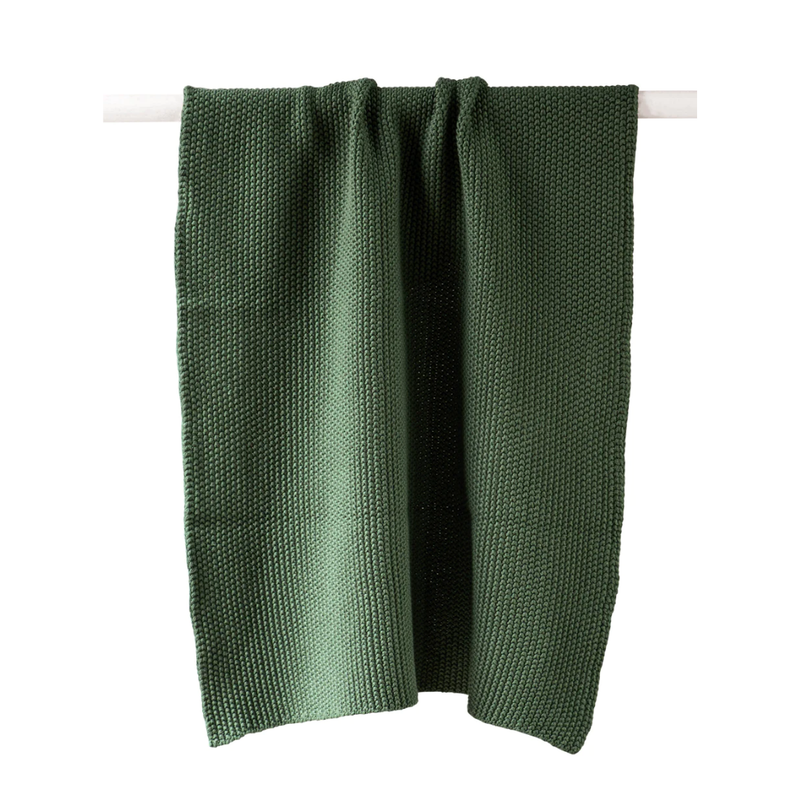 Lavette Hand Towel / Sage