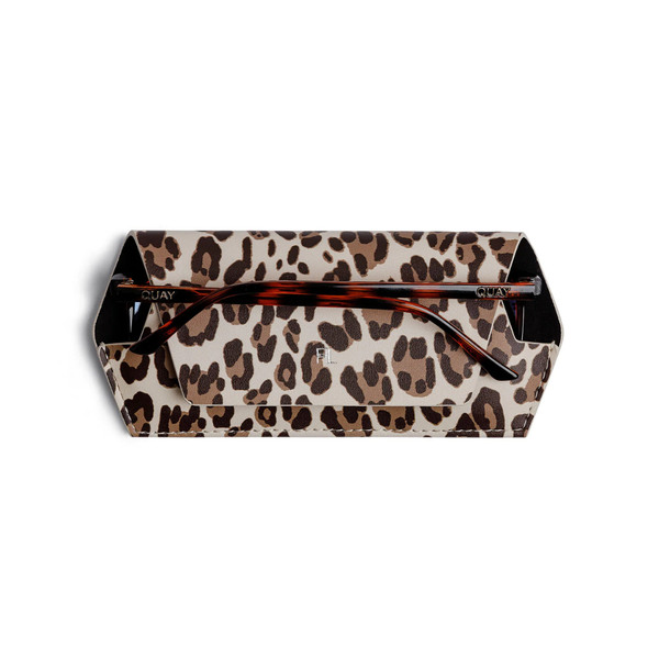 Glasses Case / Leo