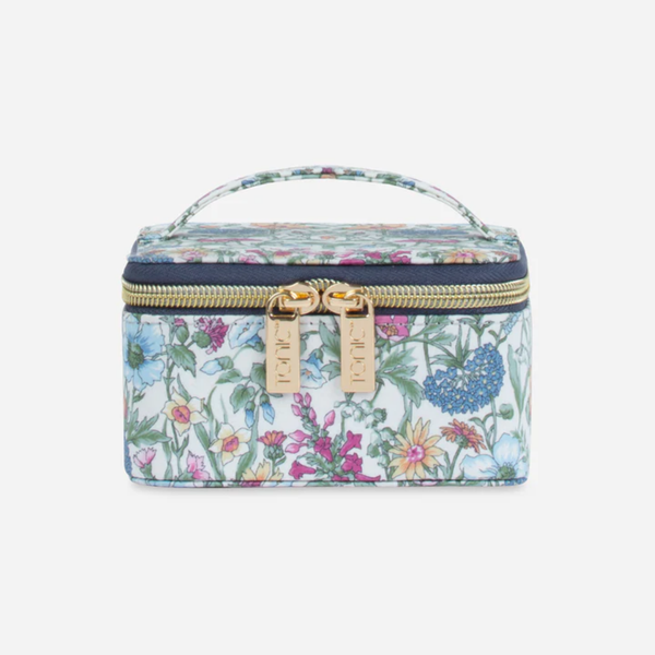 Liberty Jewellery Cube / Rachel
