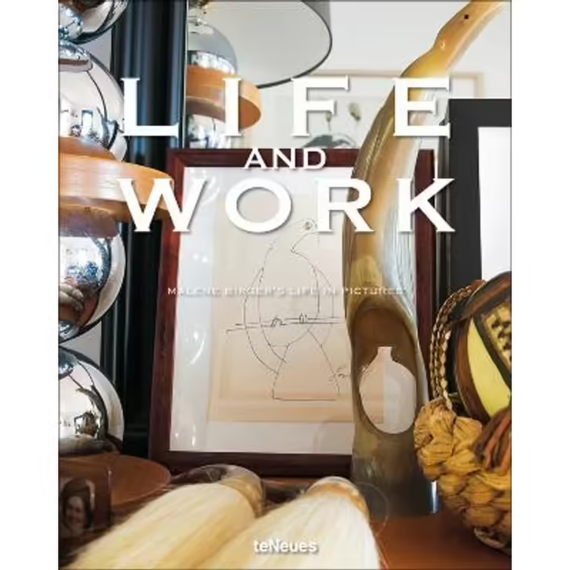 Life + Work / Malene Birger's Life in Pictures