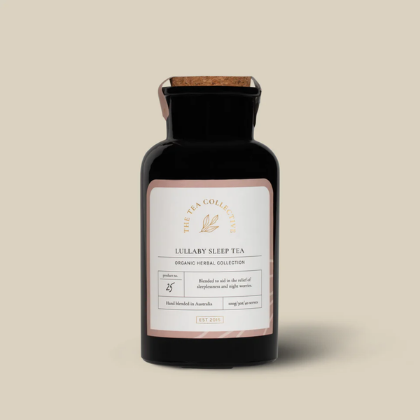 Boutique Tea / Lullaby Sleep
