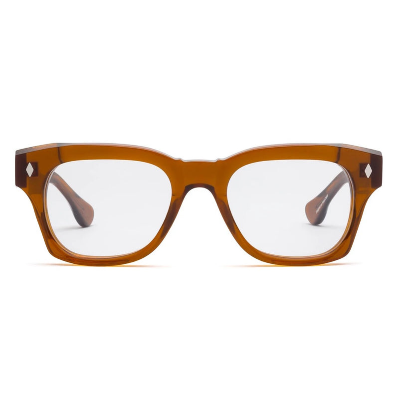 Muzzy Reading Glasses / Gloss Gopher