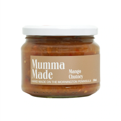 Mumma Made / Mango Chutney