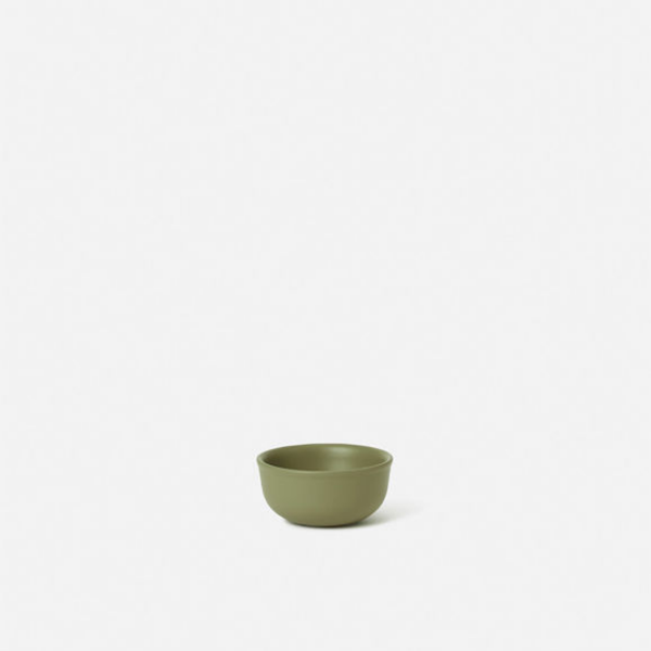 Halo Dip Bowl Medium / Fennel
