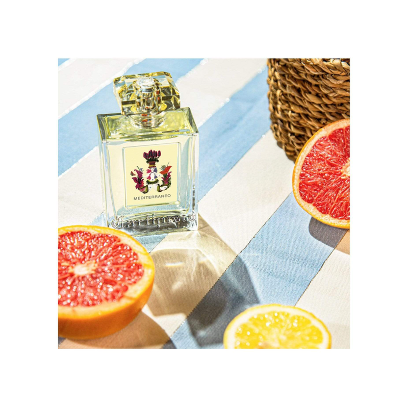 Mediterraneo EDP 50ml