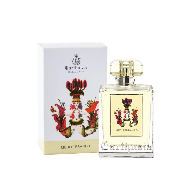 Mediterraneo EDP 50ml