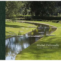 Michel Delvosalle / Garden + Lanscape Architect