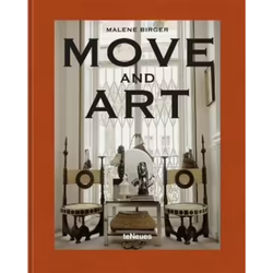 Move and Art