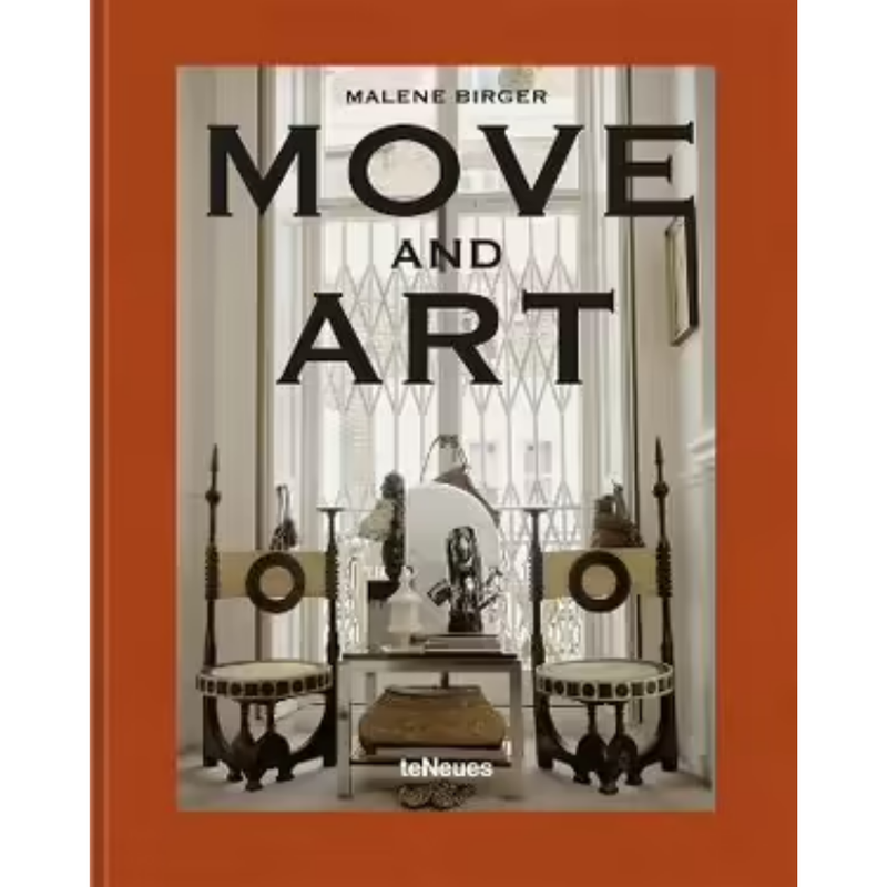 Move and Art