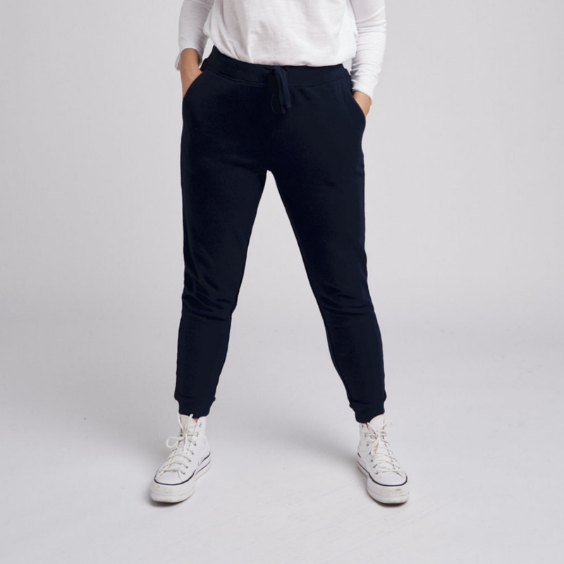 Track Pant / Navy