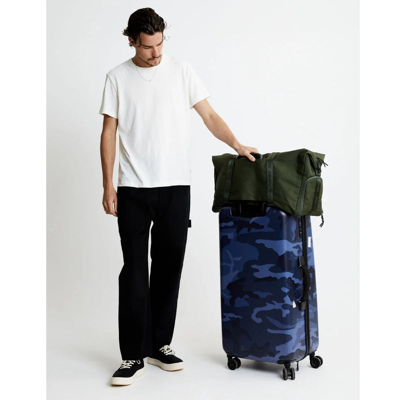 Nelson Duffle / Army