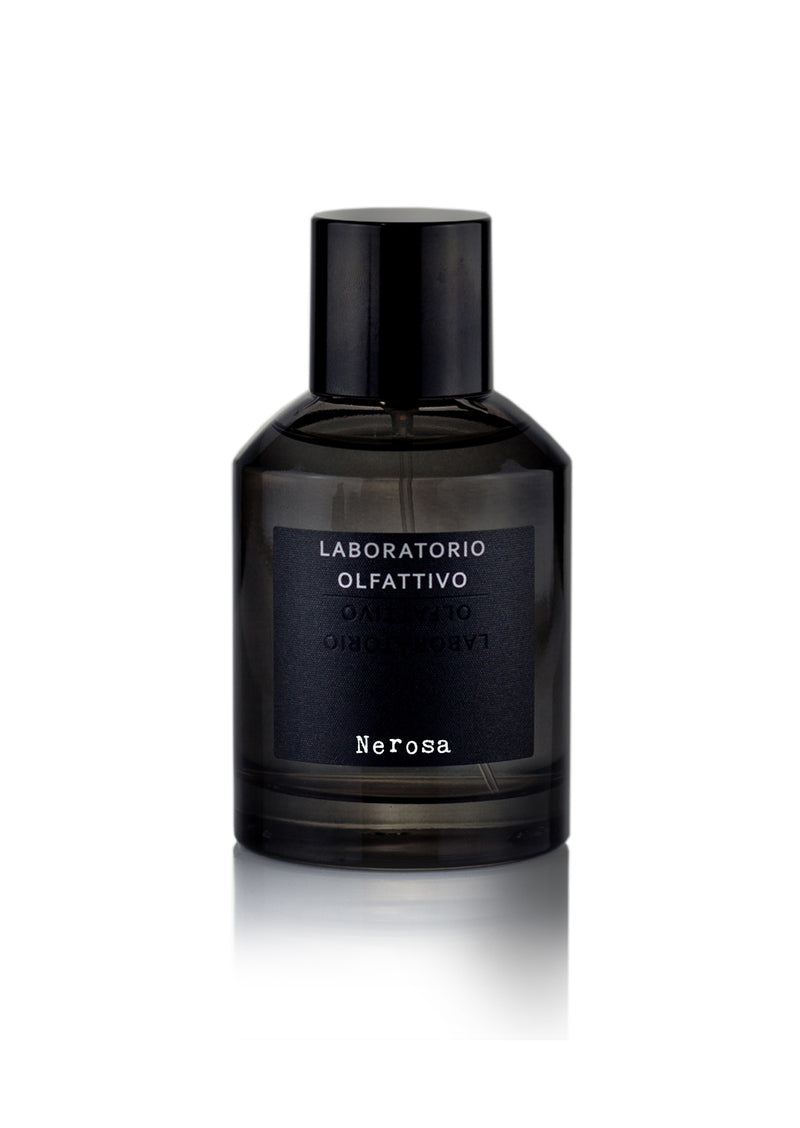 Laboratorio Olfattivo Nerosa / 100ml Eau de Parfum