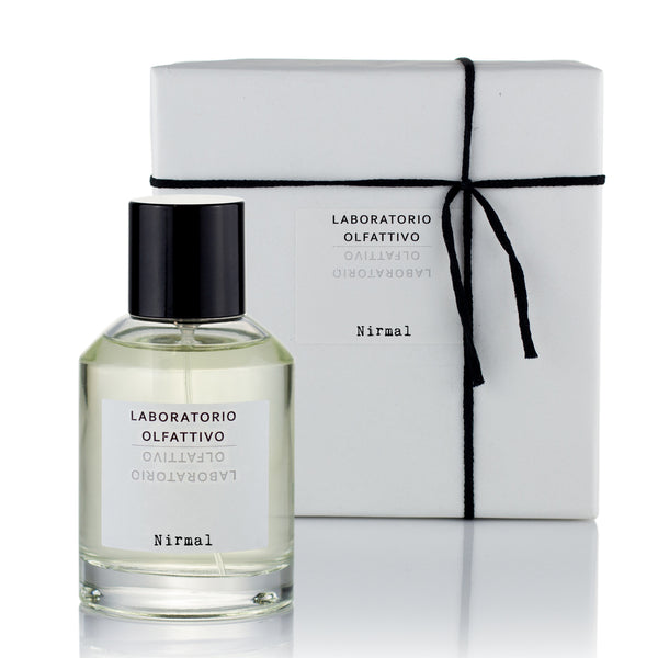 Nirmal ニーマル 香水 Laboratorio Olfattivo Nirmal Laboratorio Olfattivo perfume - a fragrance for women