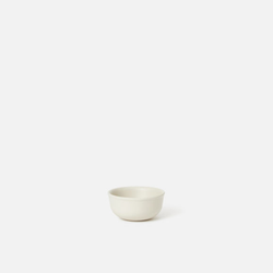 Halo Dip Bowl Medium / Oat