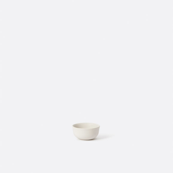 Halo Dip Bowl Small / Oat