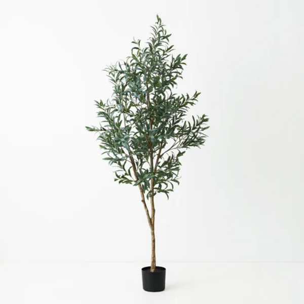 Olve Tree 200cm / Grey