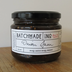 Onion Jam