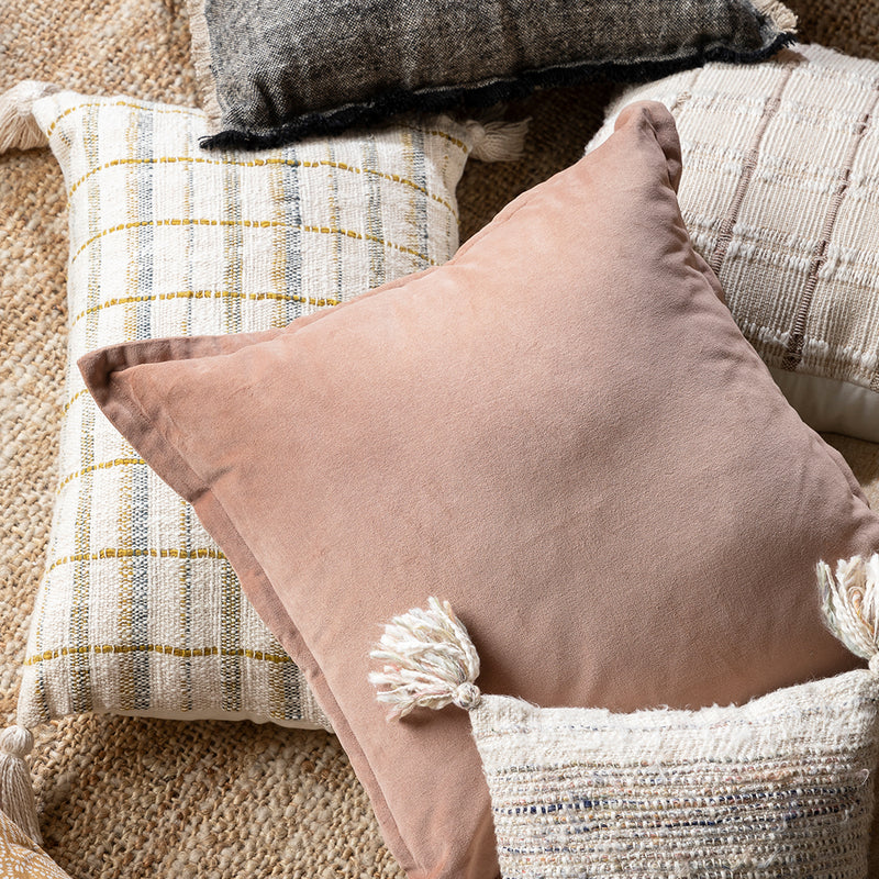 Palmetto Royce Cushion