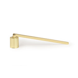 Candle Snuffer / Gold