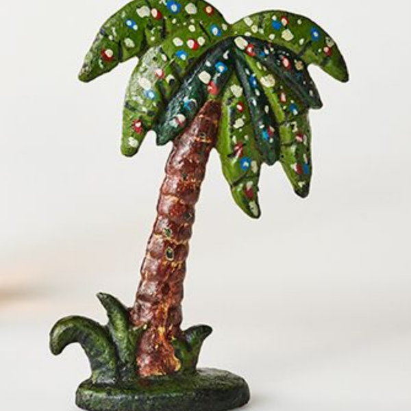 Palm Tree Bottle Opener