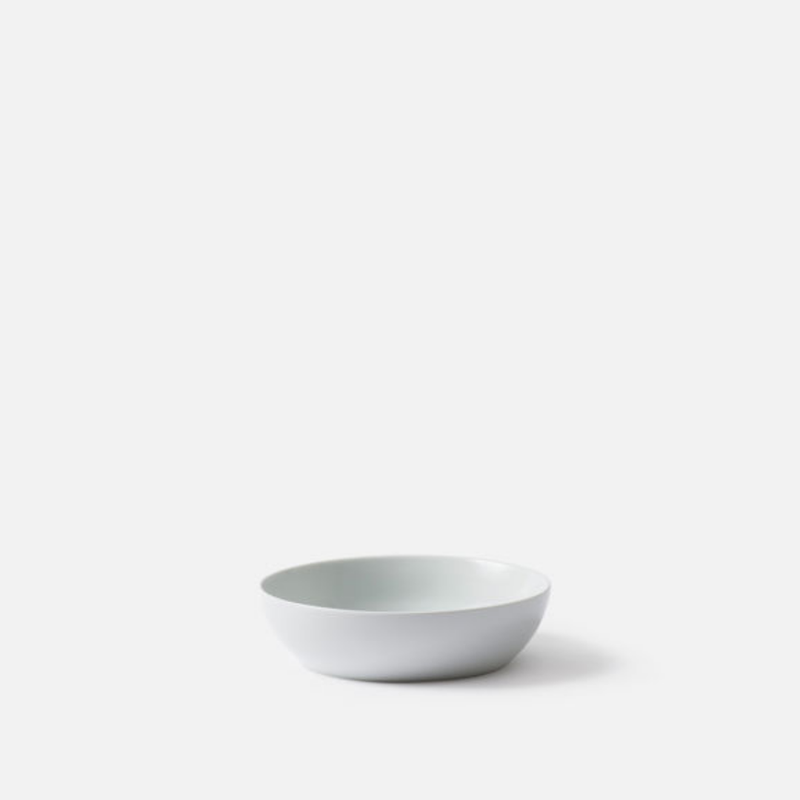 Classic Pasta Bowl / White