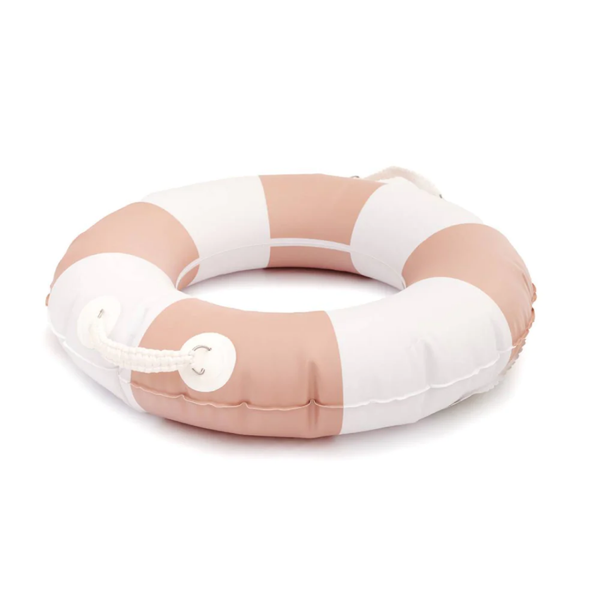 The Classic Pool Float Small / Dusty Pink
