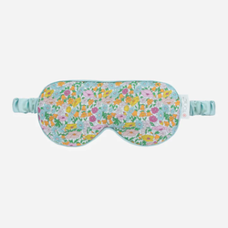 Liberty Eye Mask / Poppy