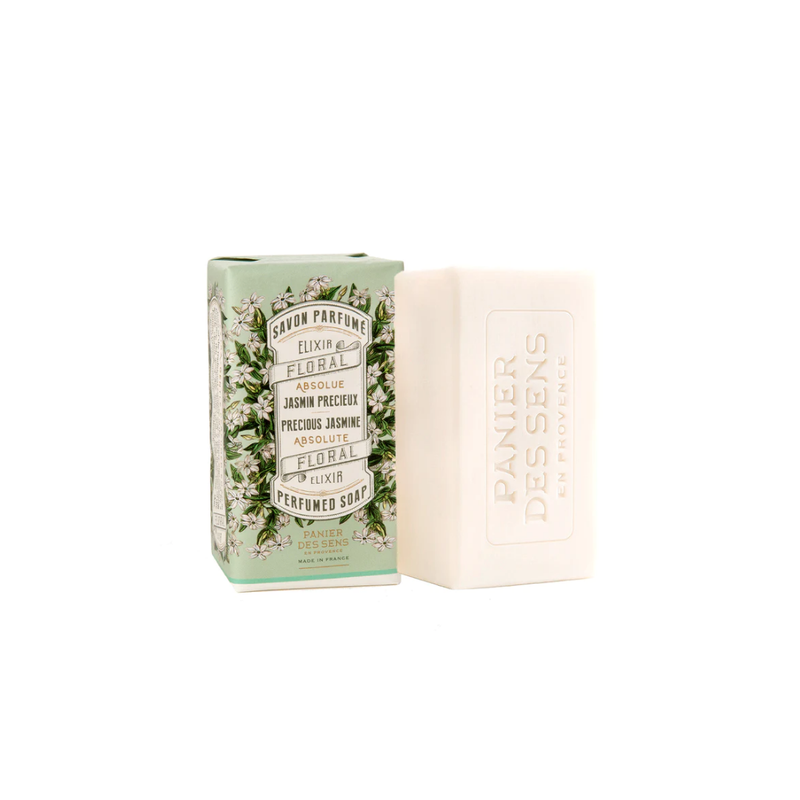 Perfumed Soap / Precious Jasmine