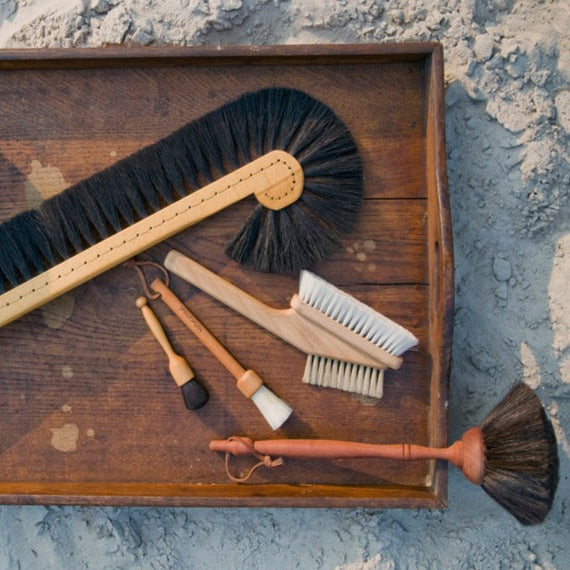 Furniture Dusting Brush