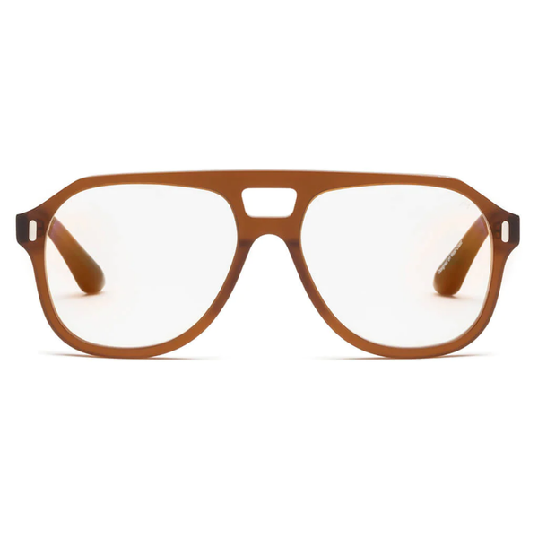 RCA Reading Glasses / Gopher