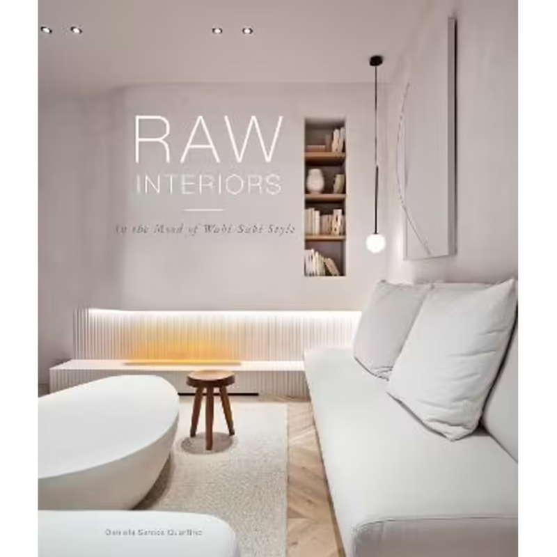 Raw Interiors