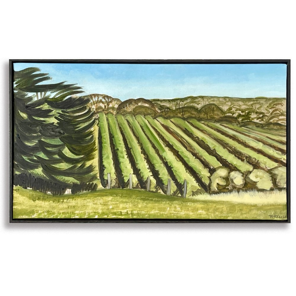 Red Hill Vines