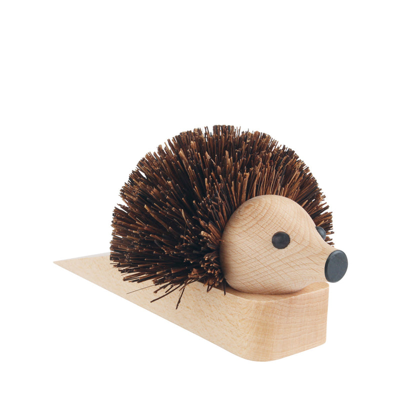 Hedgehog Door Stop