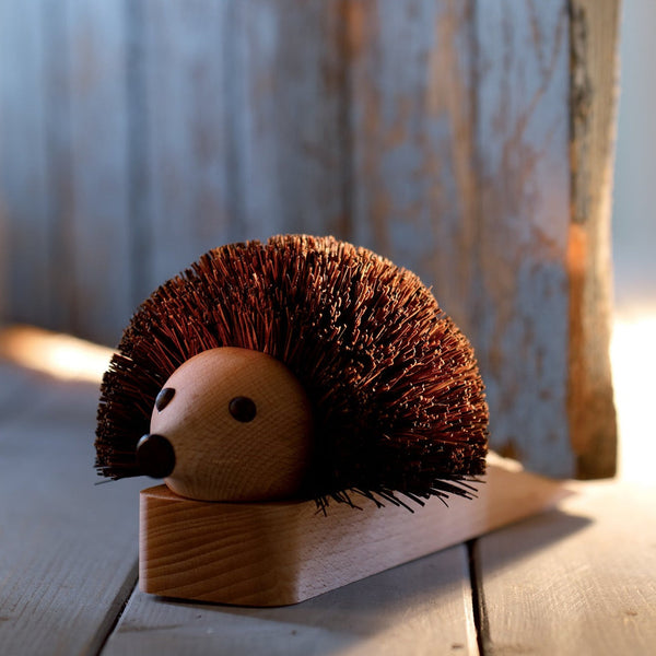 Hedgehog Door Stop