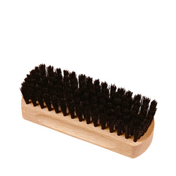 Shoe Shine Brush- Black 12cm