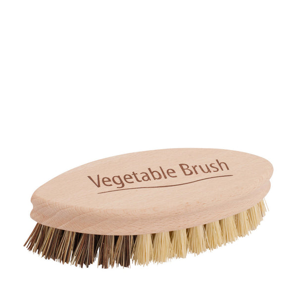 Vegetable Brush Oval