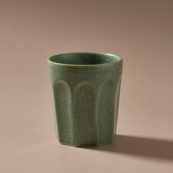 Ritual Latte Cup / Jade