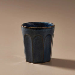 Ritual Latte Cup / Navy