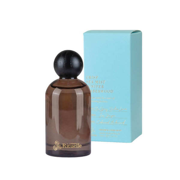 Apotheca Room Mist / Seamist