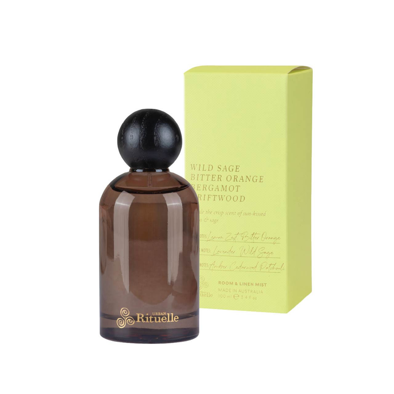 Apotheca Room Mist / Wild Sage