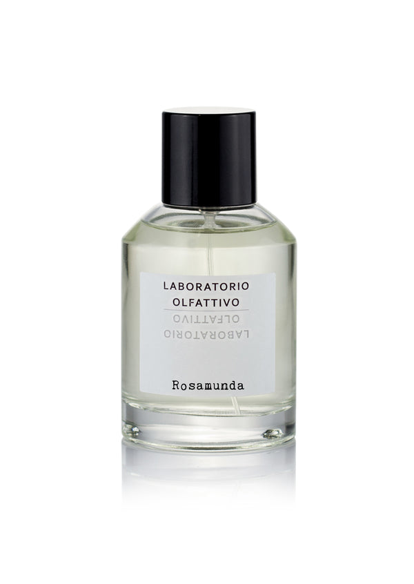 Laboratorio Olfattivo Rosamunda / 30ml Eau de Parfum