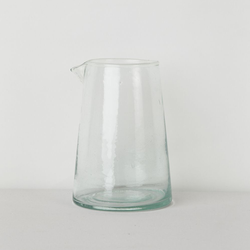 Modern Carafe