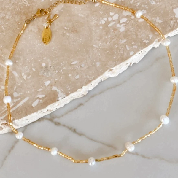 Sass Choker
